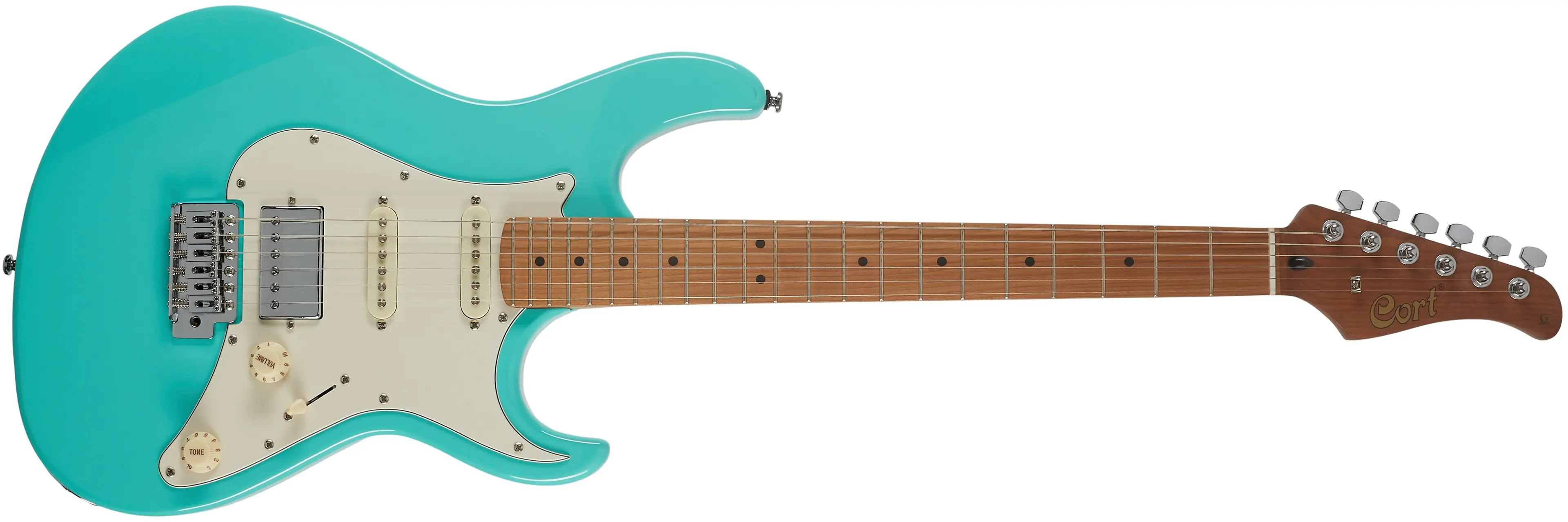 Cort G200SE SFG