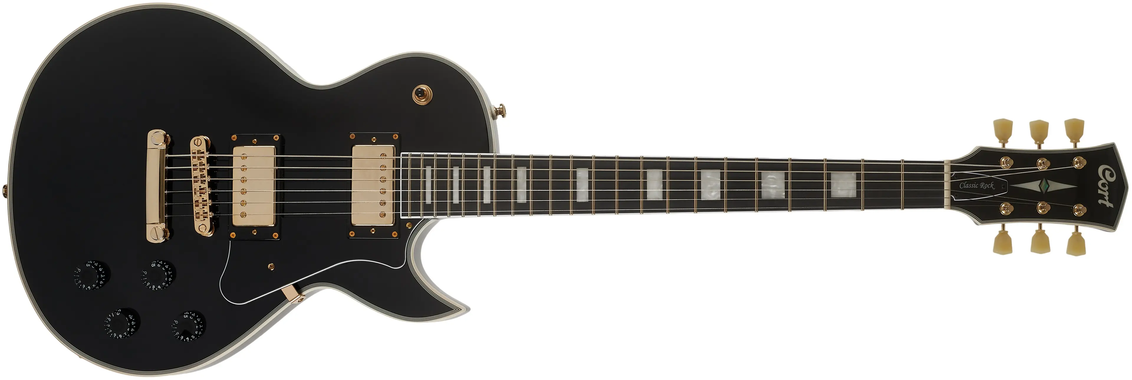 Cort CR270 BK