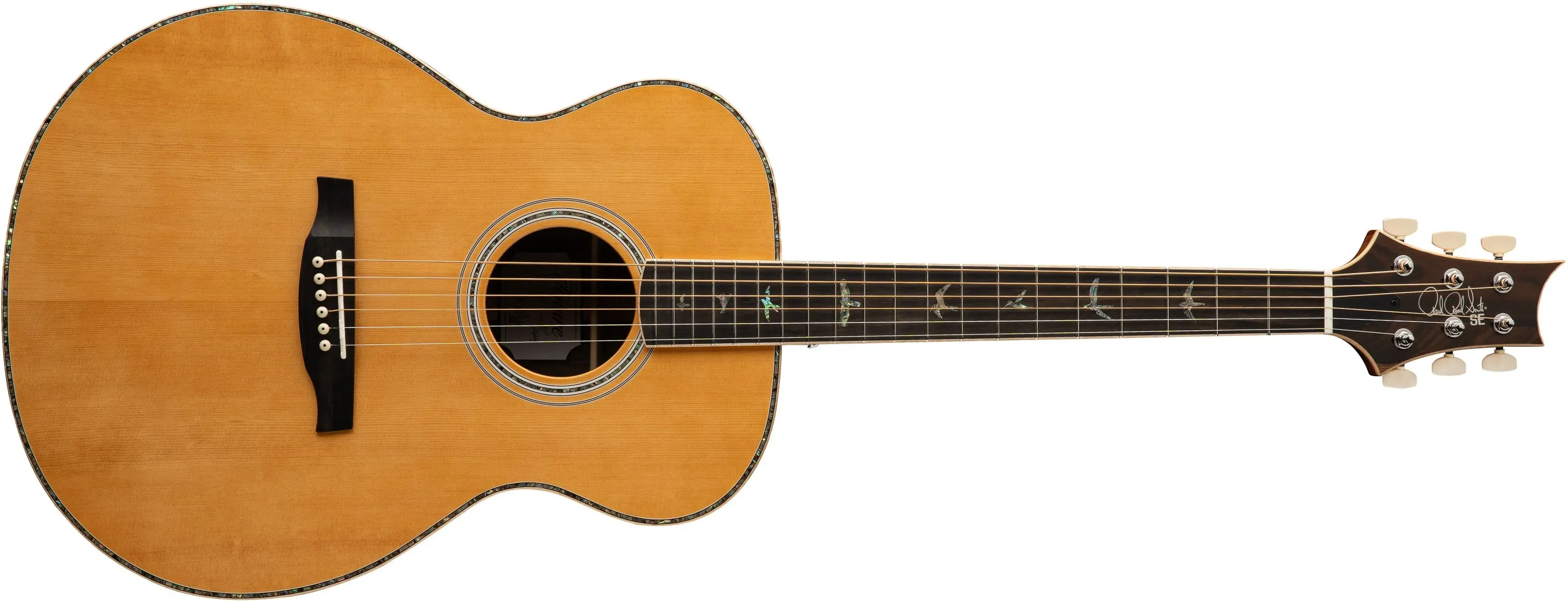 PRS SE T60 Tonare Natural 2026