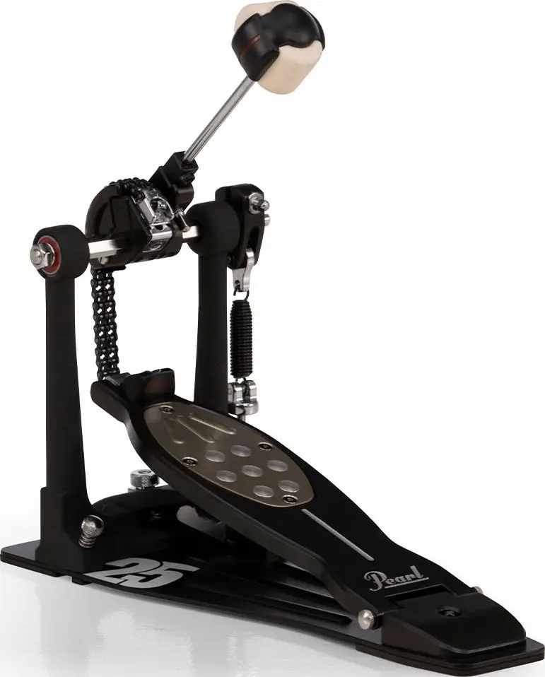 Pearl P-2050C/B Eliminator Black Limited Edition