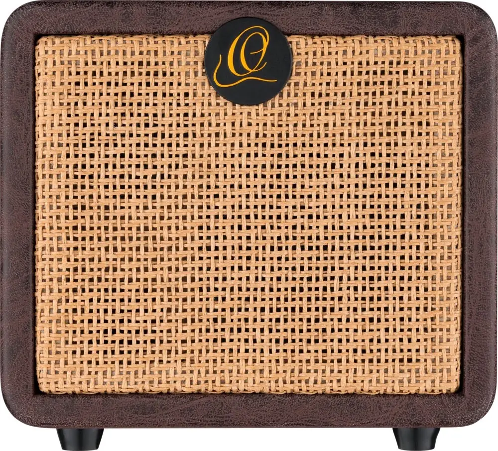 Ortega PTWO-BU