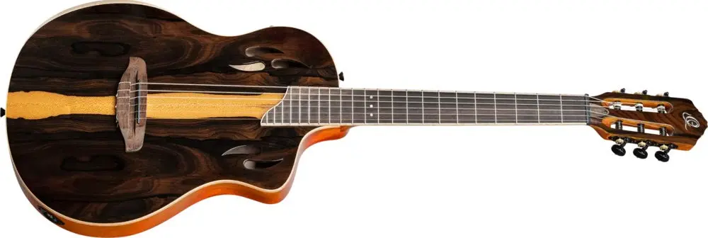 Ortega RTP-LTD