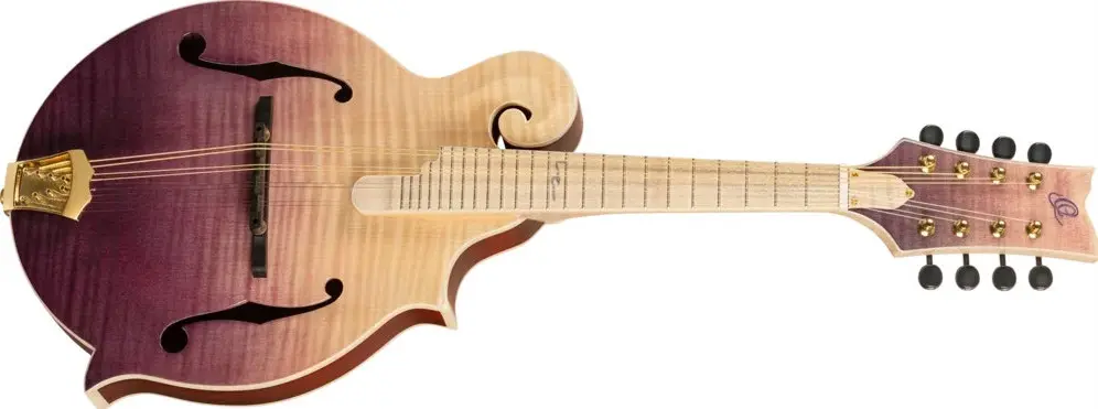 Ortega RMF200PF