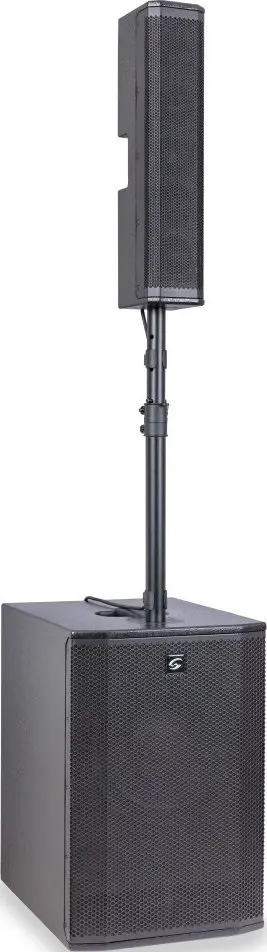 Soundsation LIVEMAKER 12 PRO