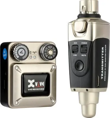 Xvive U45