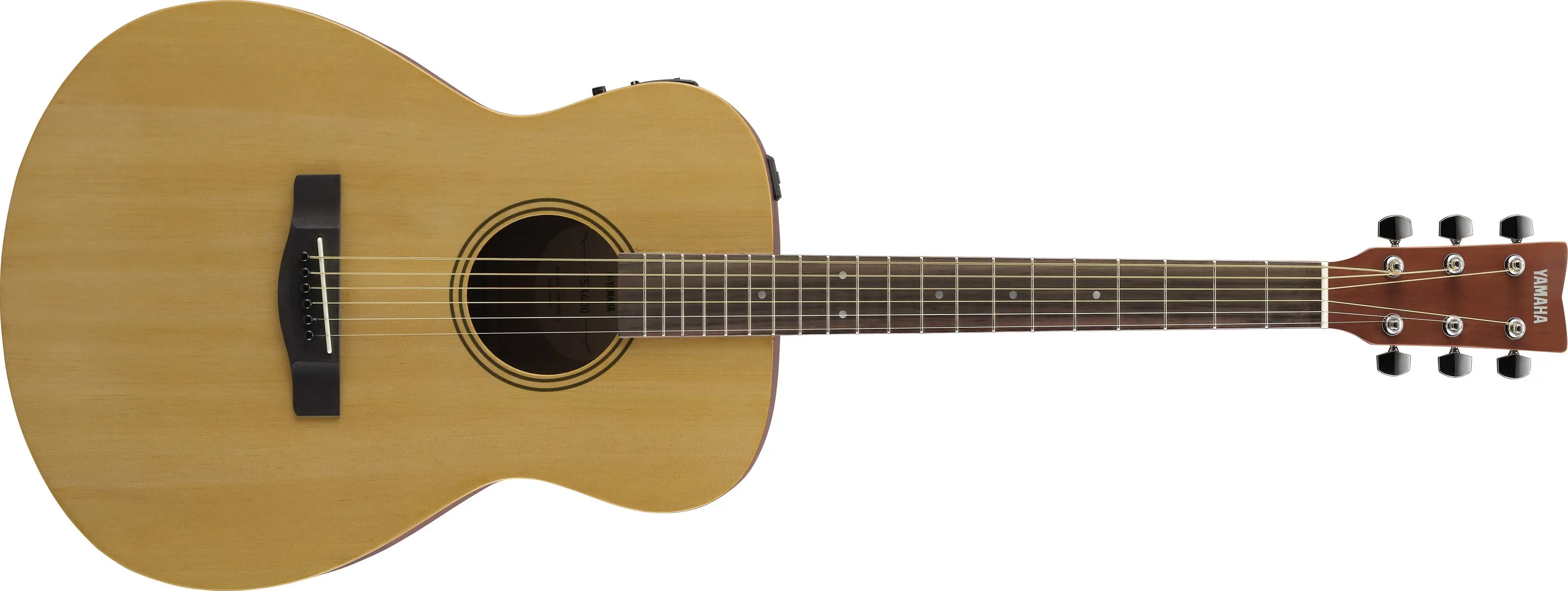 Yamaha FSX400 Natural