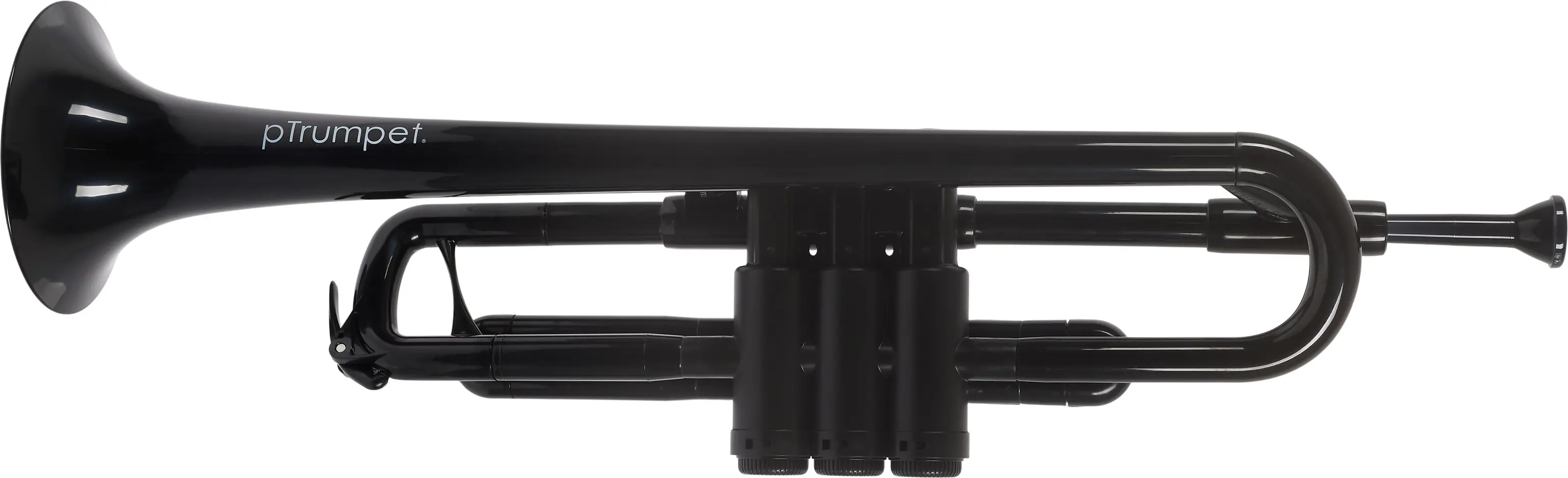 pTrumpet Bb Black