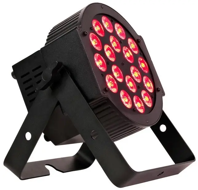 ADJ 18P HEX