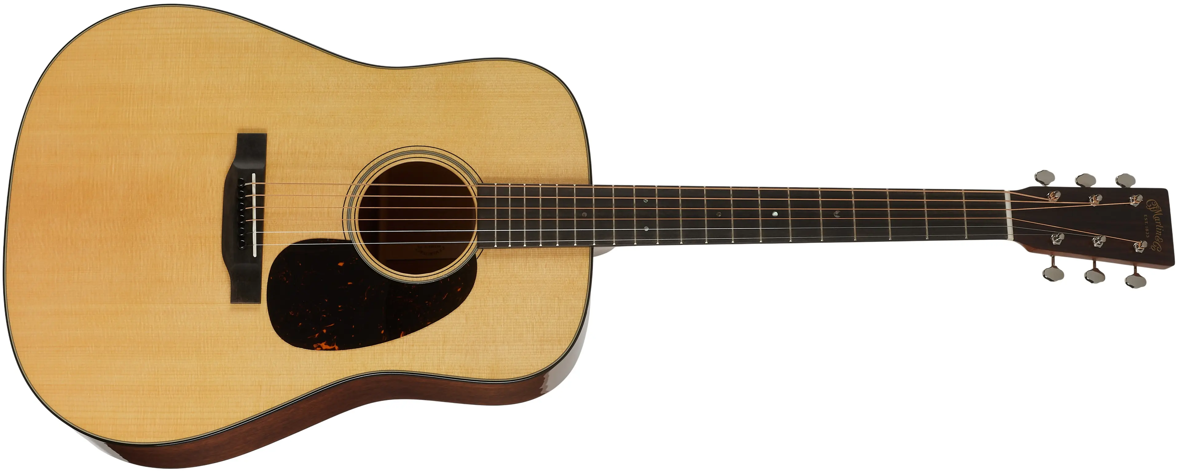 Martin D-18