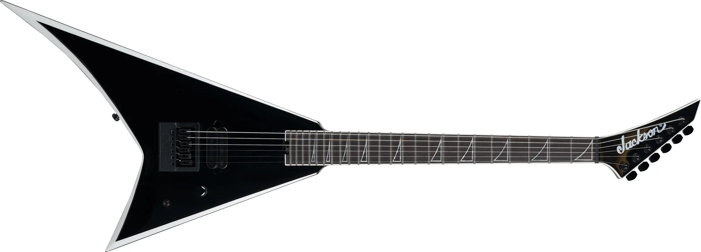 Jackson Pro Plus RR24 Rhoads Christian Andreu