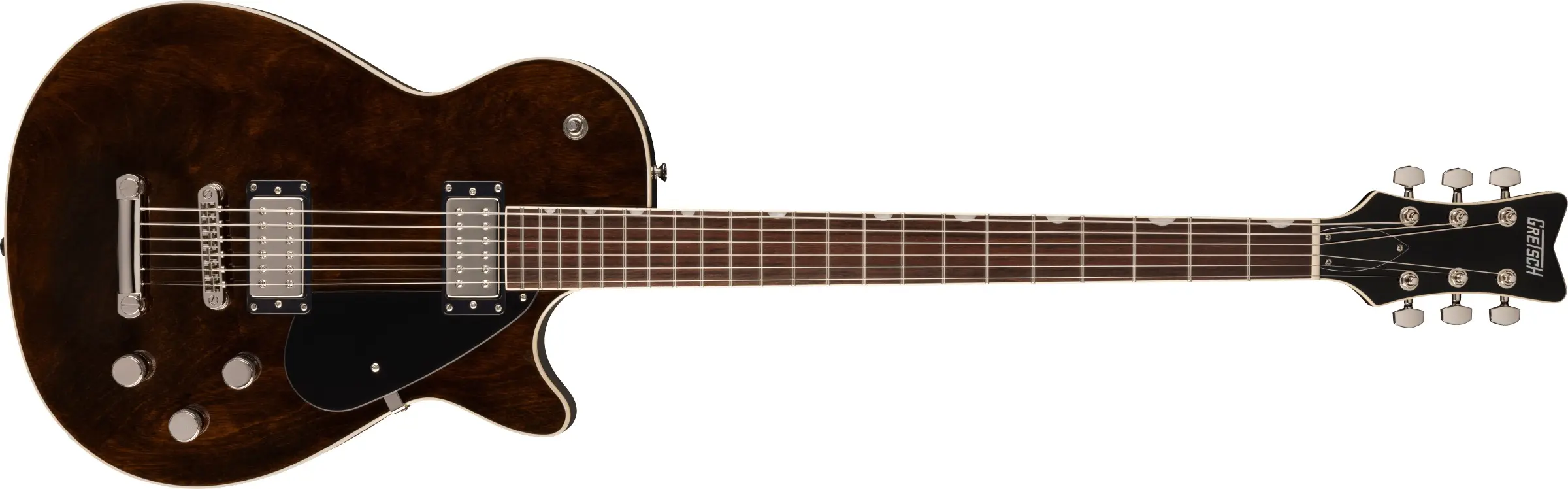 Gretsch Electromatic Jet Baritone RW IMPRL