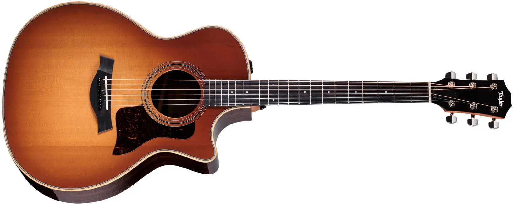 Taylor 414ce Studio Special Edition Honeyburst