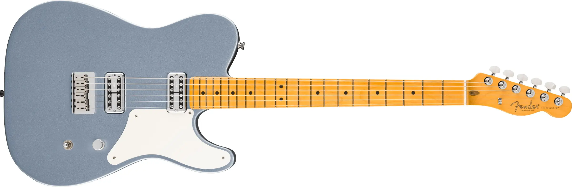 Fender 75th Anniversary American Professional Classic Cabronita Teleca