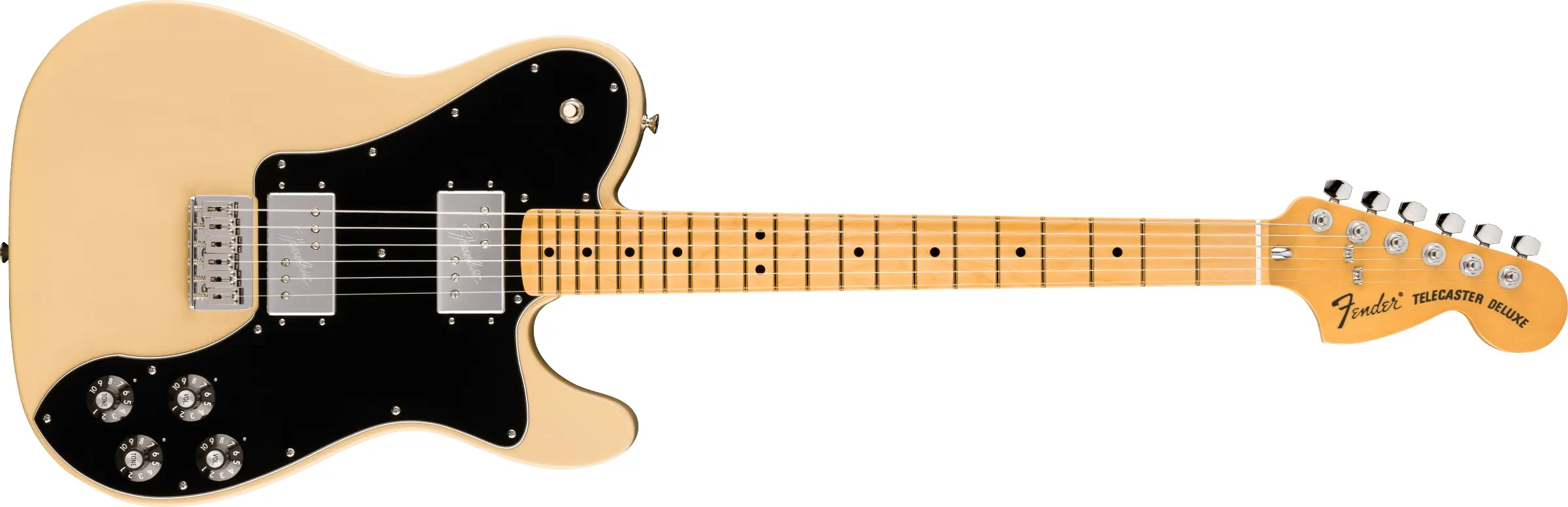 Fender American Vintage II 1975 Telecaster Deluxe MN VBL