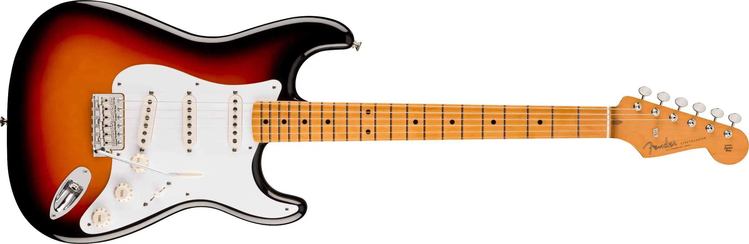 Fender Vintera III Late 50s Stratocaster MN 3CS