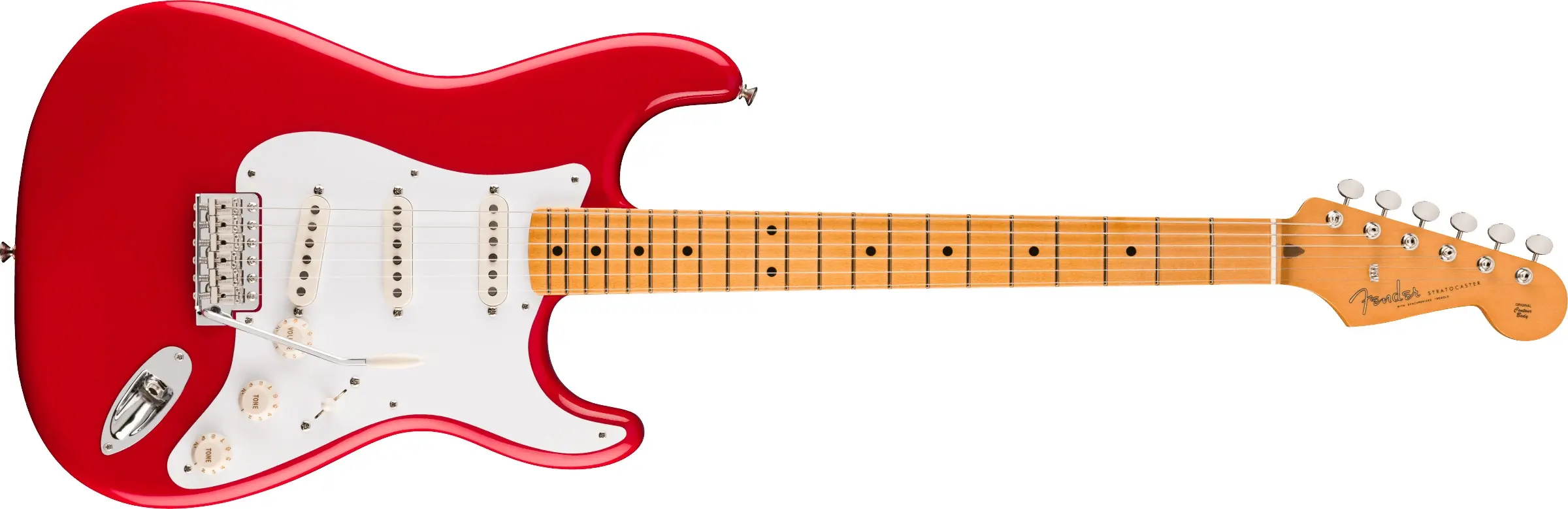 Fender Vintera III Late 50s Stratocaster MN DKR