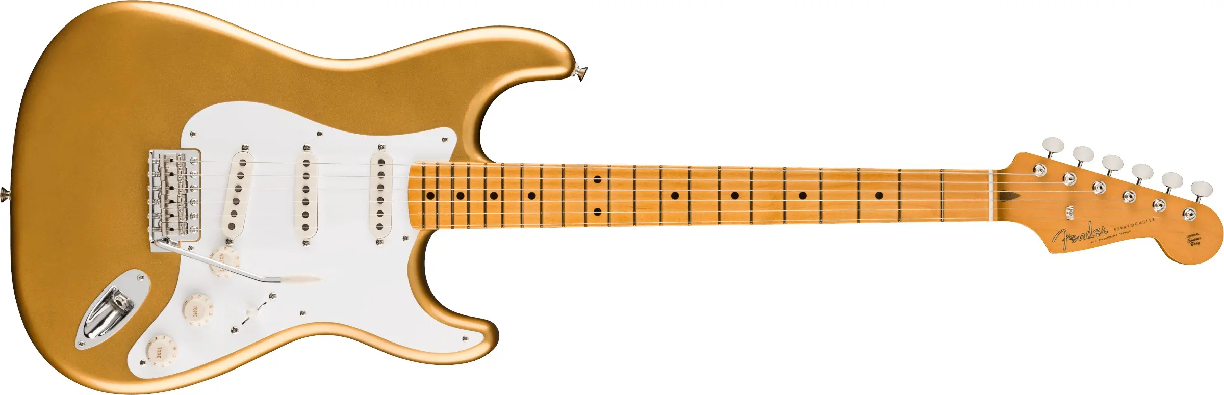 Fender Vintera III Late 50s Stratocaster MN AZG