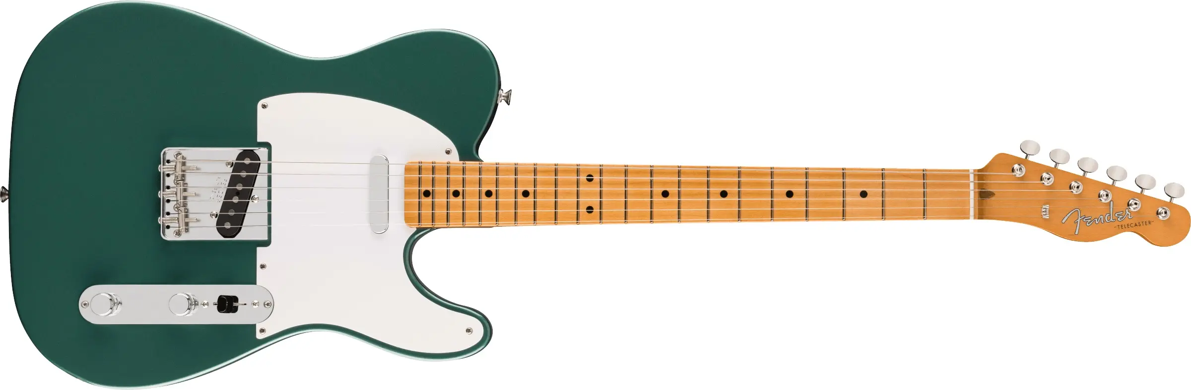 Fender Vintera III Late 50s Telecaster MN SGM