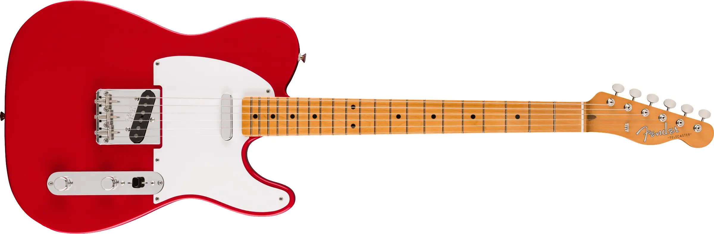 Fender Vintera III Late 50s Telecaster MN DKR