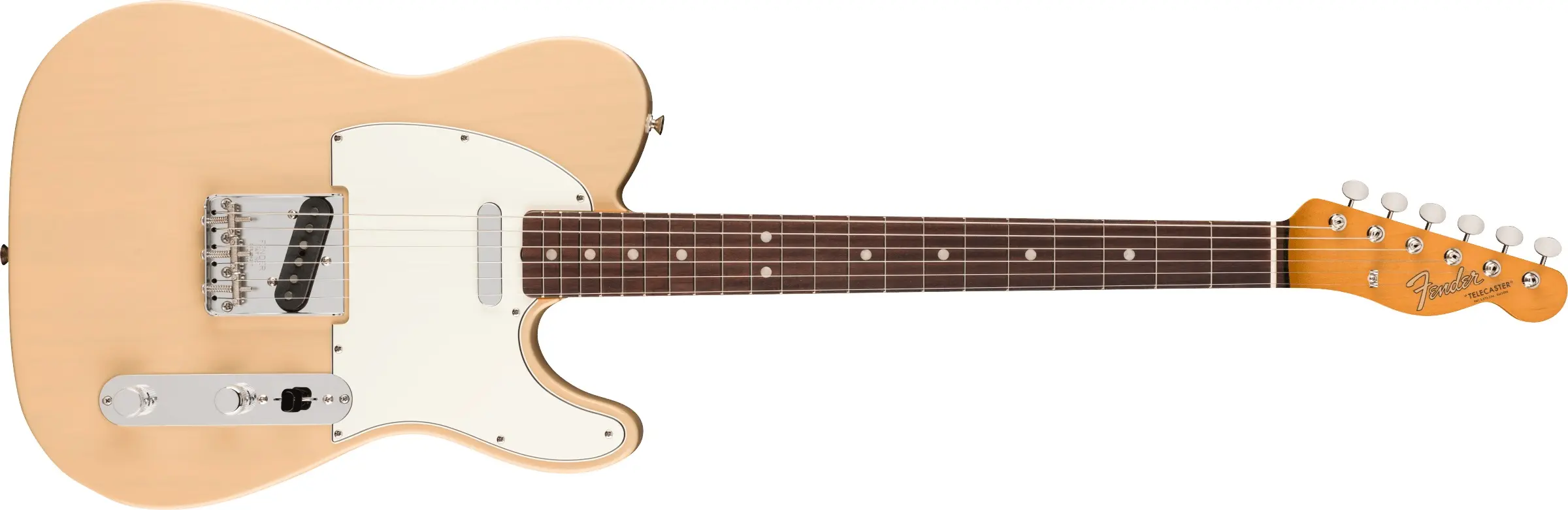 Fender Vintera III Mid 60s Telecaster RW VBL