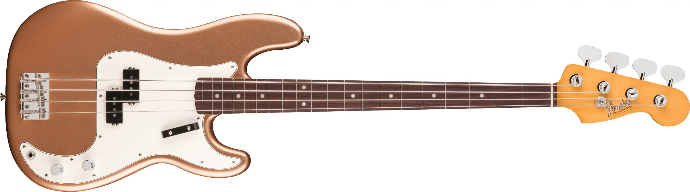 Fender Vintera III Late 60s Precision Bass RW FMG