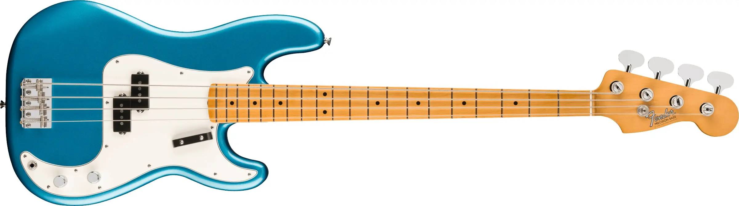 Fender Vintera III Late 60s Precision Bass MN LPB