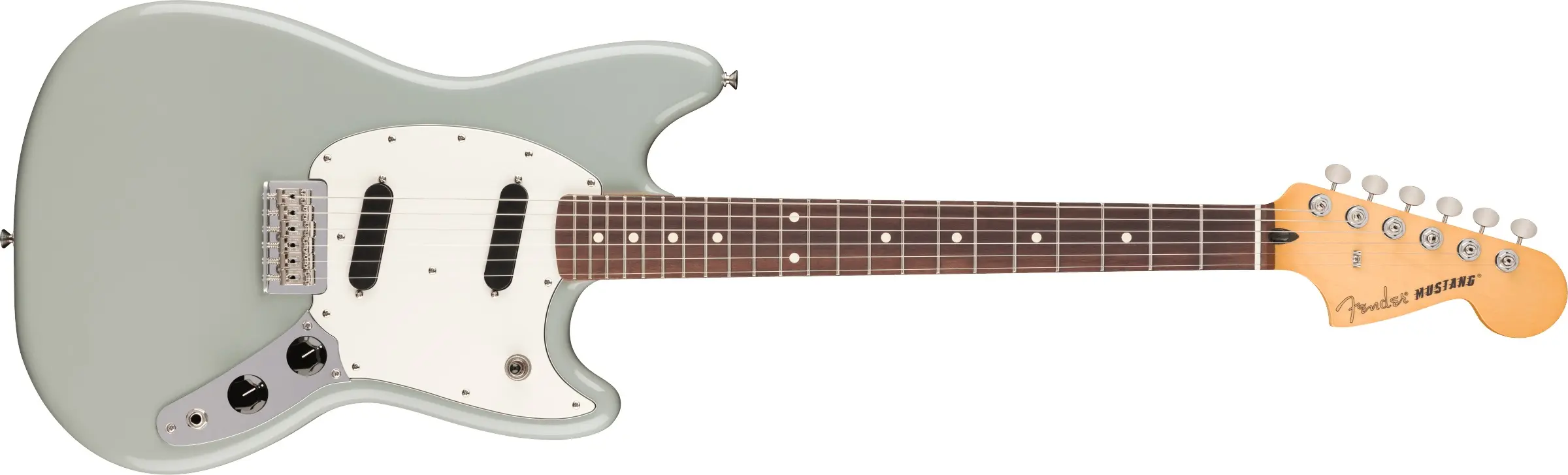 Fender Player II Mustang RW CGR