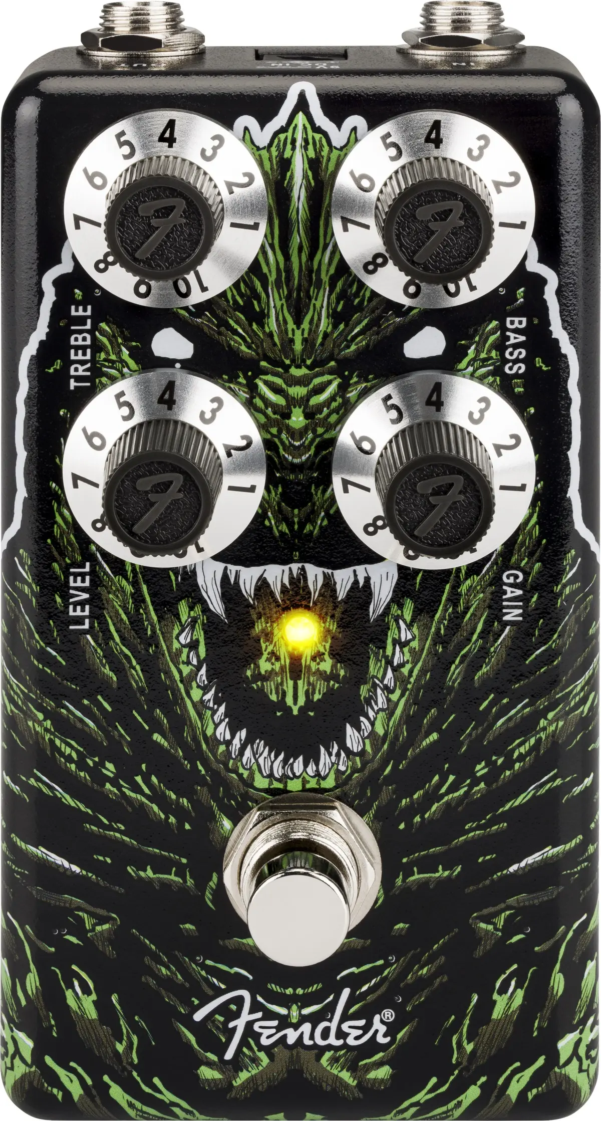 Fender Godzilla Distortion