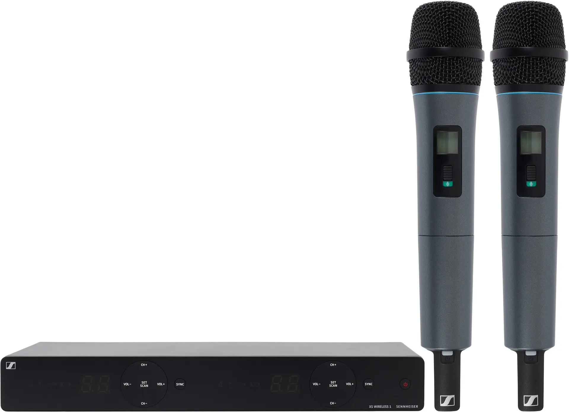 Sennheiser XSW 1-825 DUAL-B