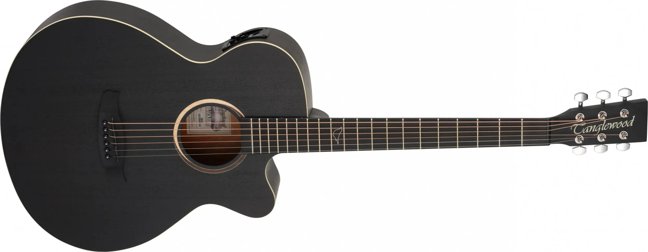 Tanglewood TB4CE