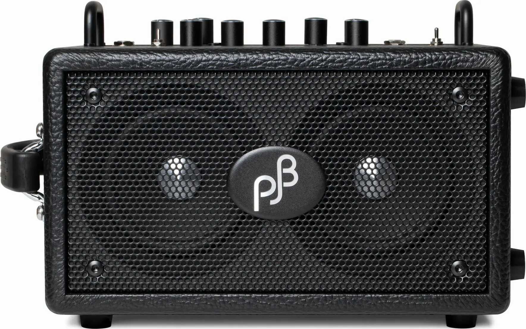 Phil Jones Bass BG-80 Double Four Plus BK