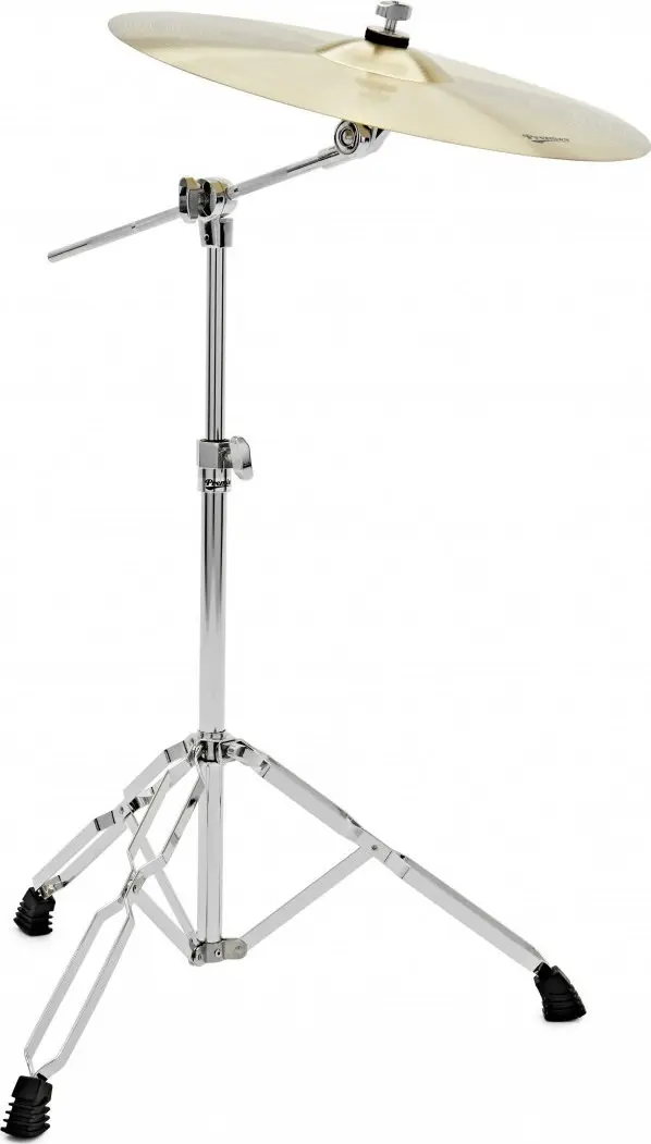 Premier Revolution 20" Ride Cymbal and Boom Stand Expansion Pack