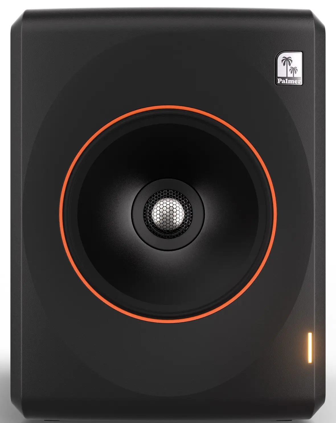 Palmer ORBIT11