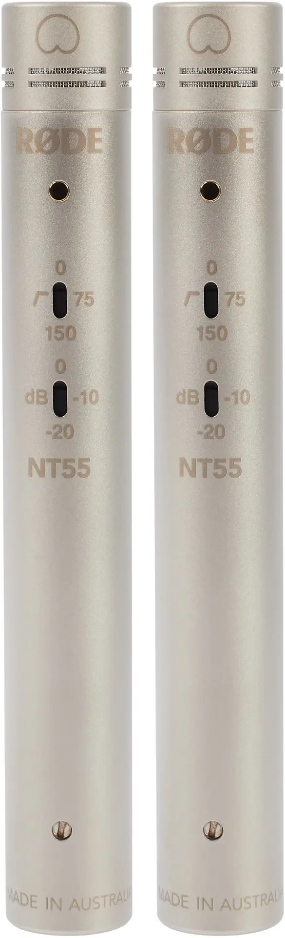 Rode NT55-MP