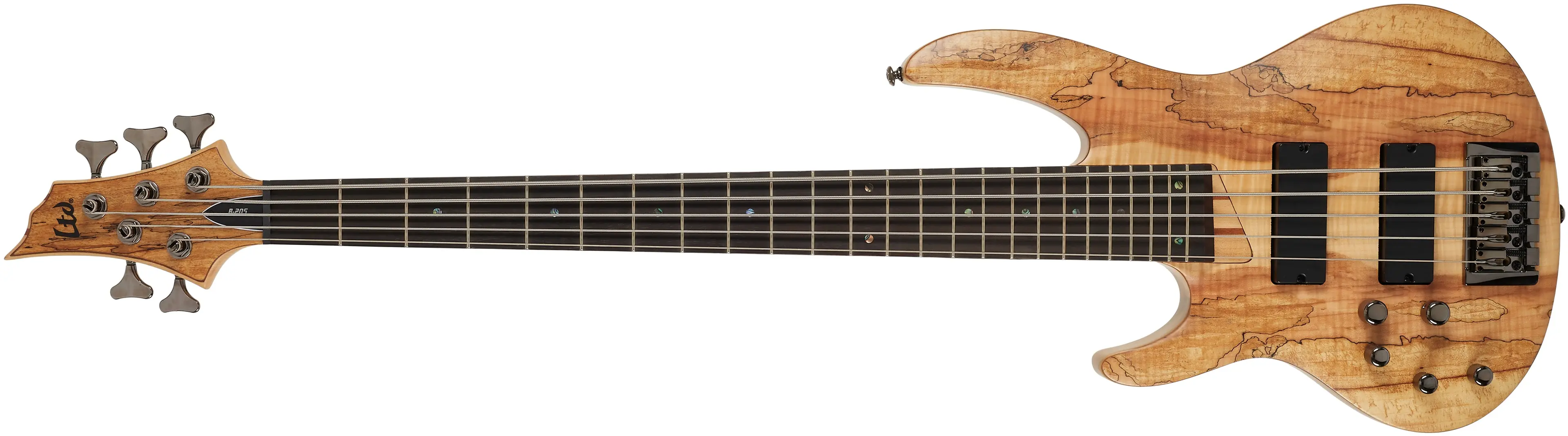 ESP LTD B-205 SM LH NS