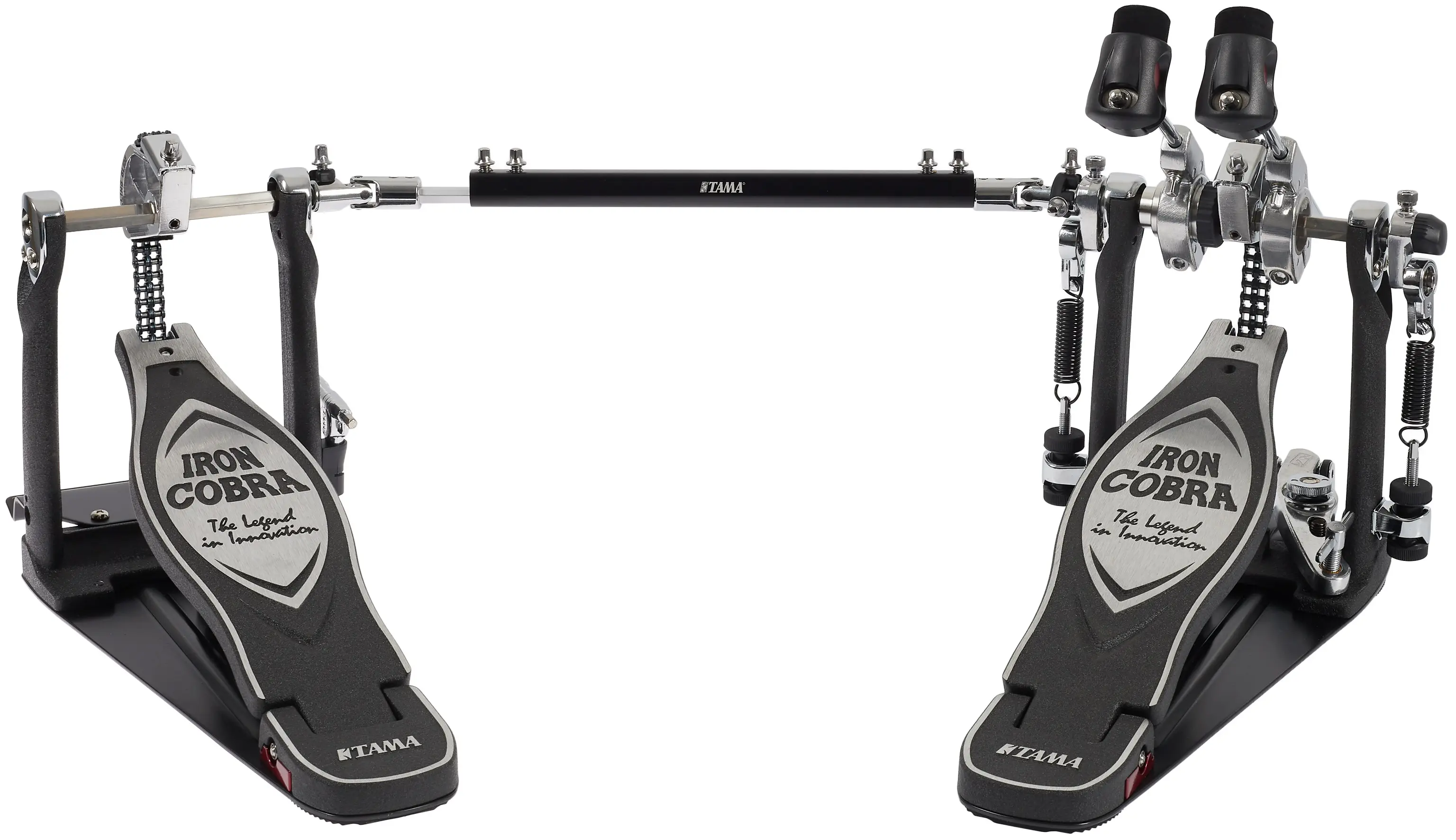Tama HP900RWN Iron Cobra 2016 Rolling Glide Double