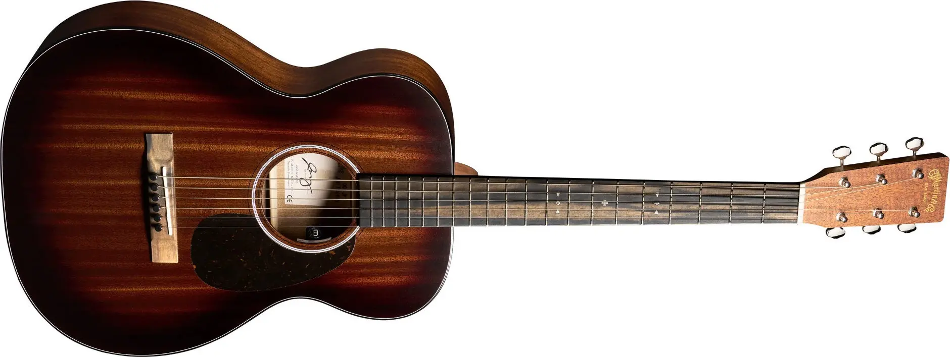 Martin 000 Jr-E Jeff Tweedy