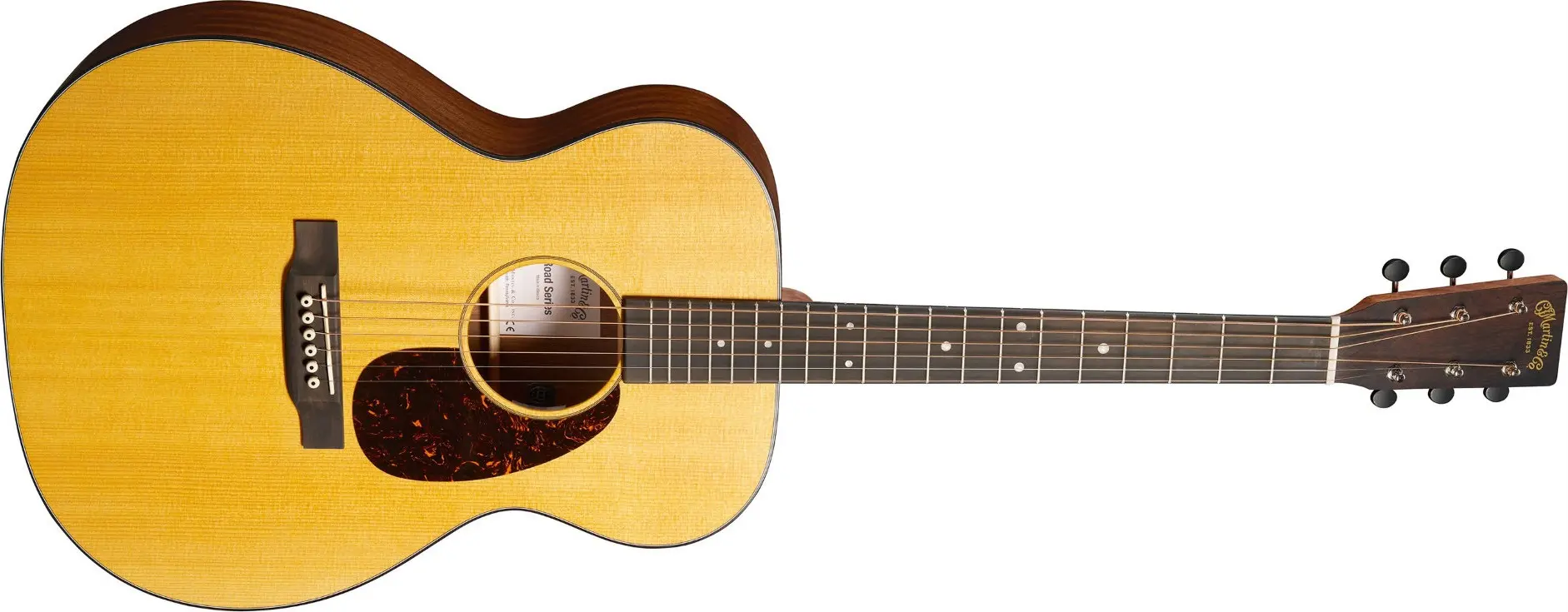 Martin 000-10E Retro