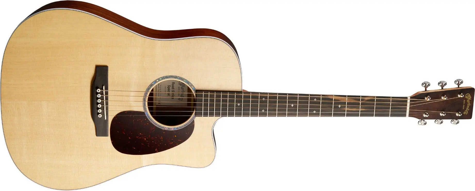 Martin DC-13E Modern