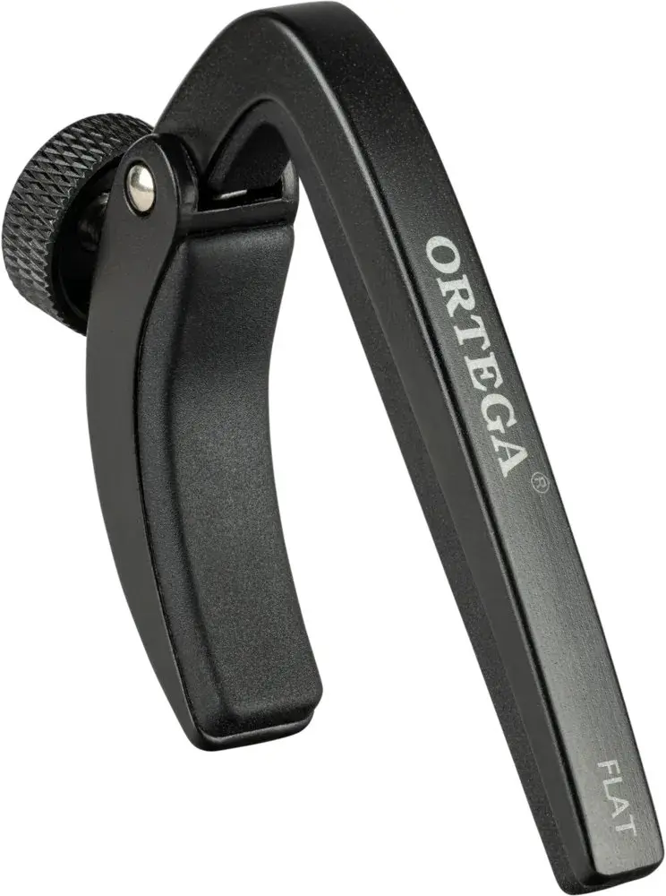 Ortega OCAPOPRO-BK