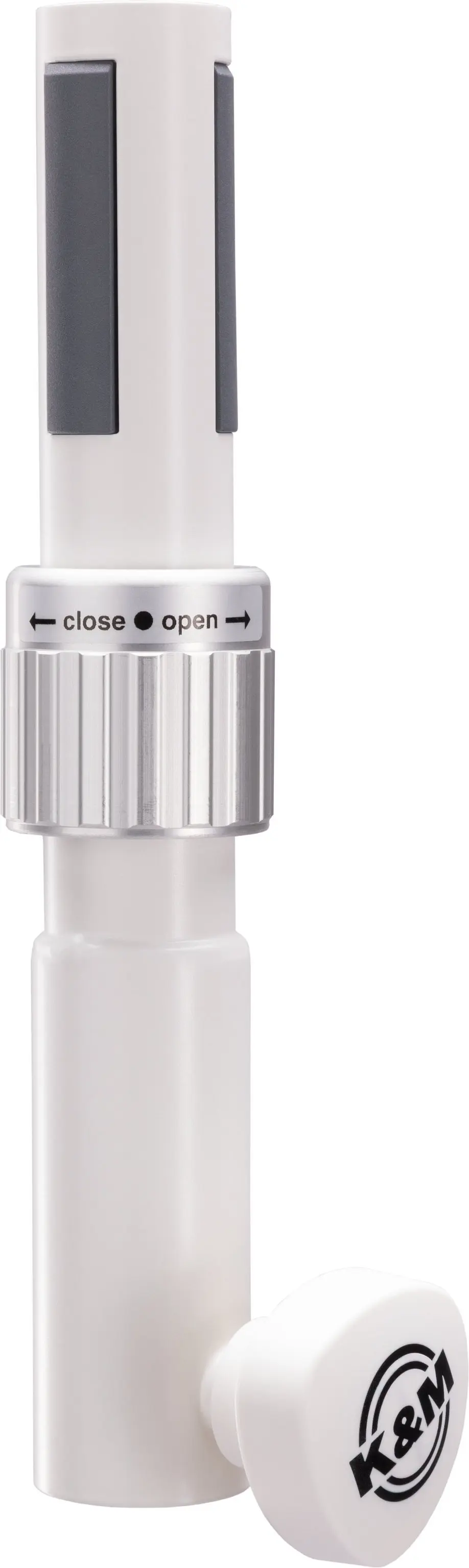 K&M 21441 Adapter sleeve Ring Lock