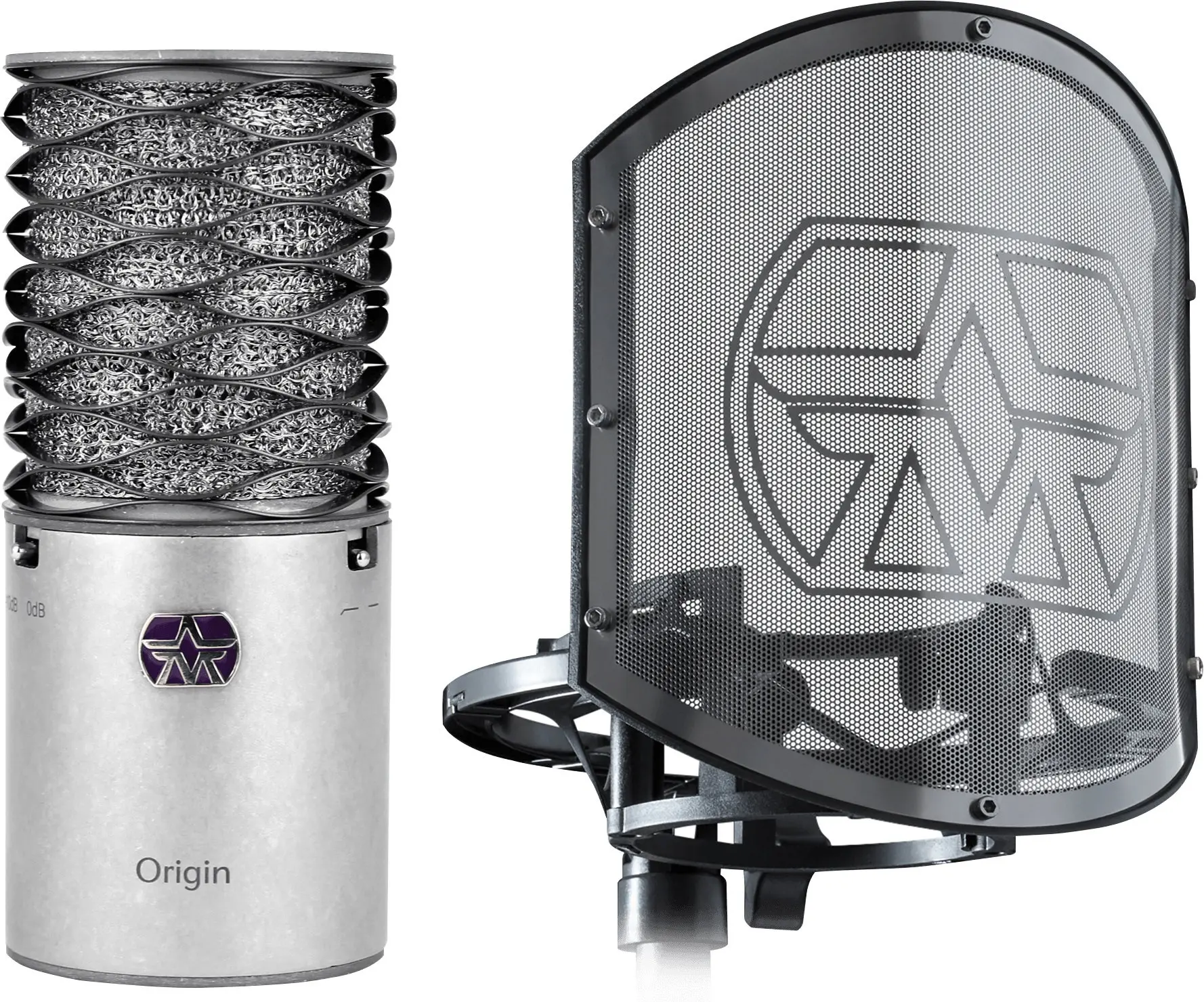 Aston Microphones ORIGIN BUNDLE