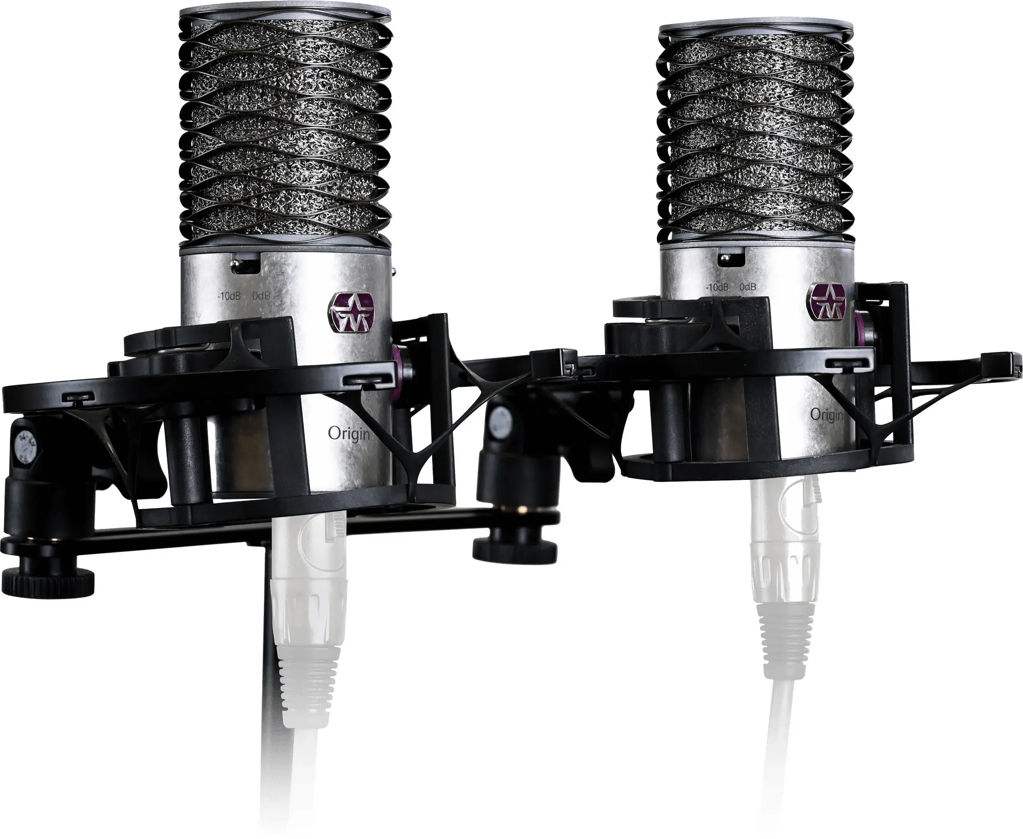 Aston Microphones ORIGIN STEREO PAIR