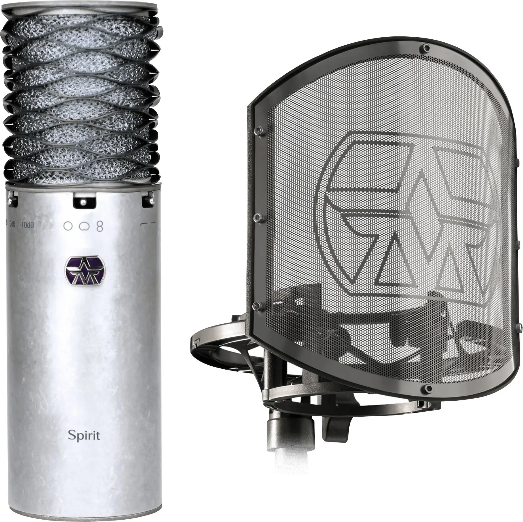 Aston Microphones SPIRIT BUNDLE