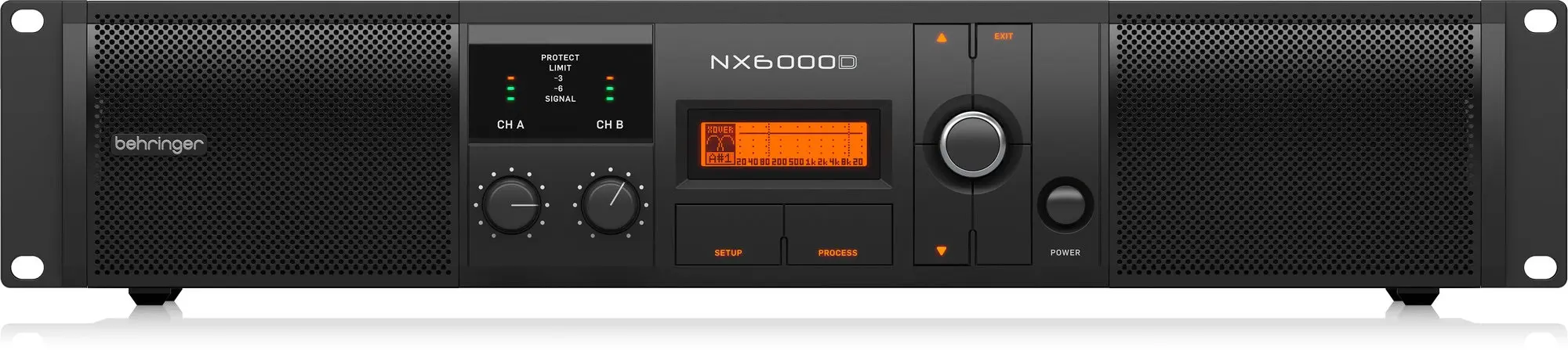 Behringer NX6000D