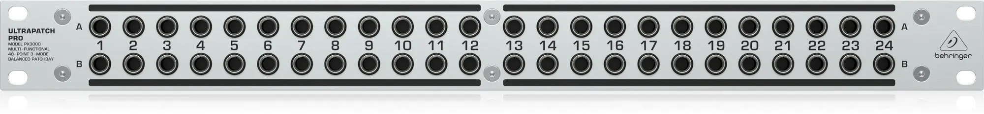 Behringer PX3000