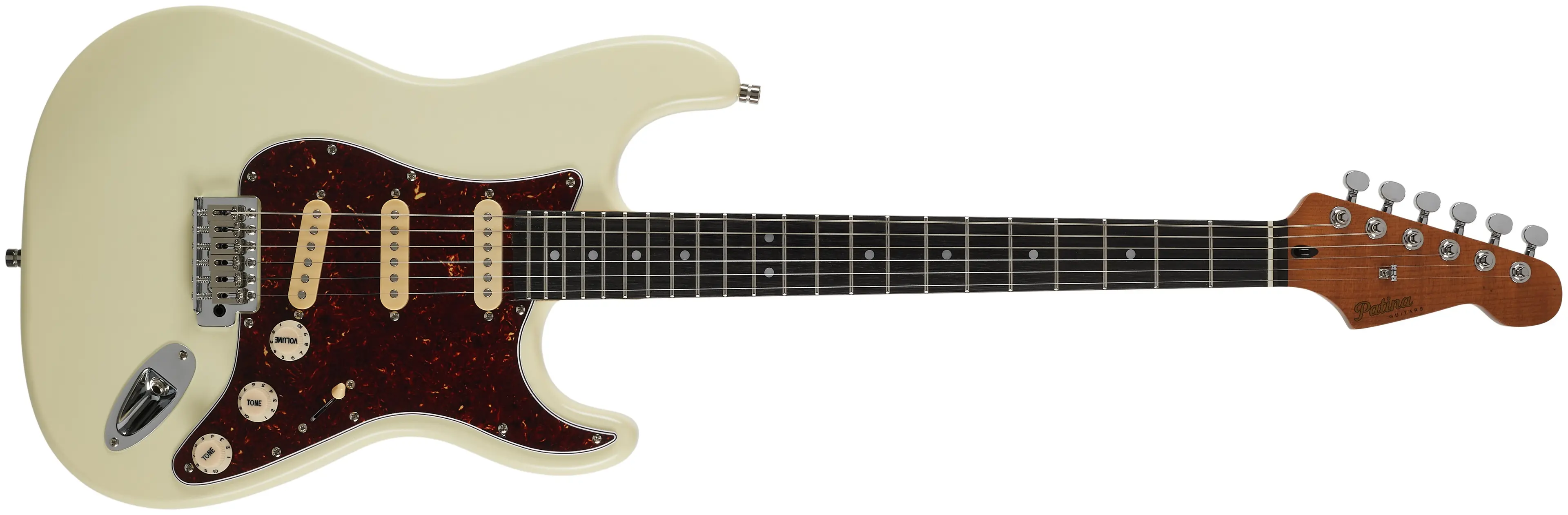 Patina PS-3 OW