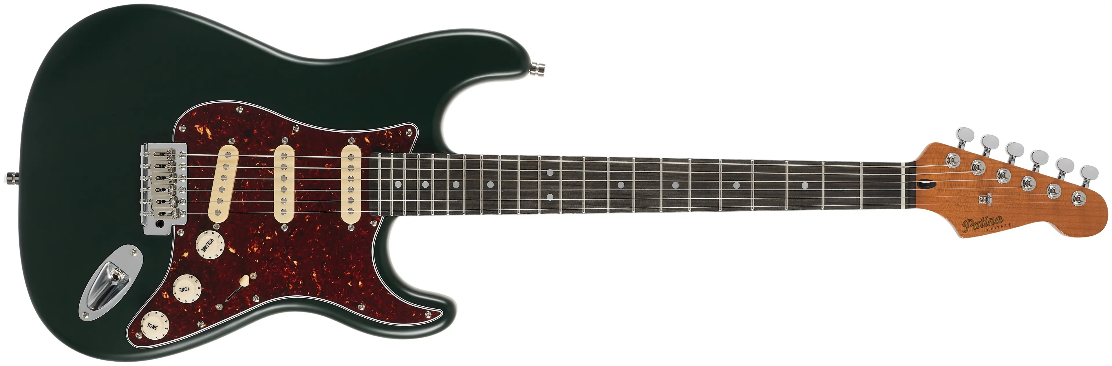 Patina PS-3 SGR