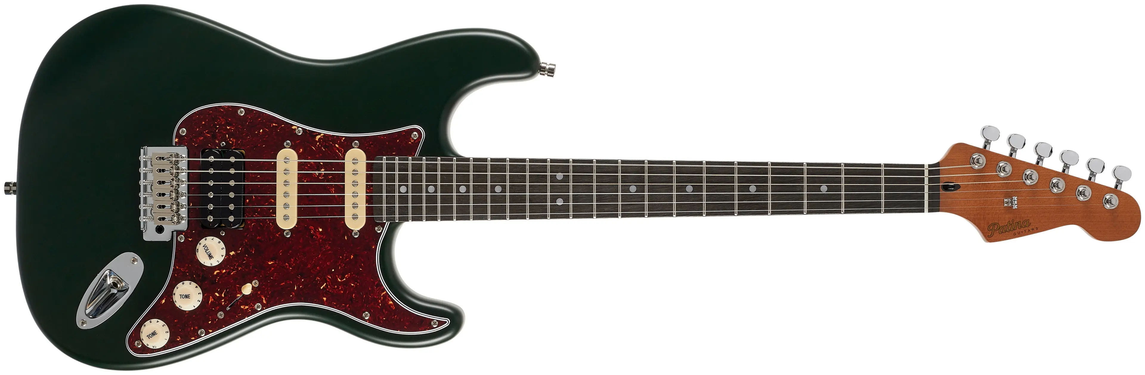 Patina PS-4 SGR