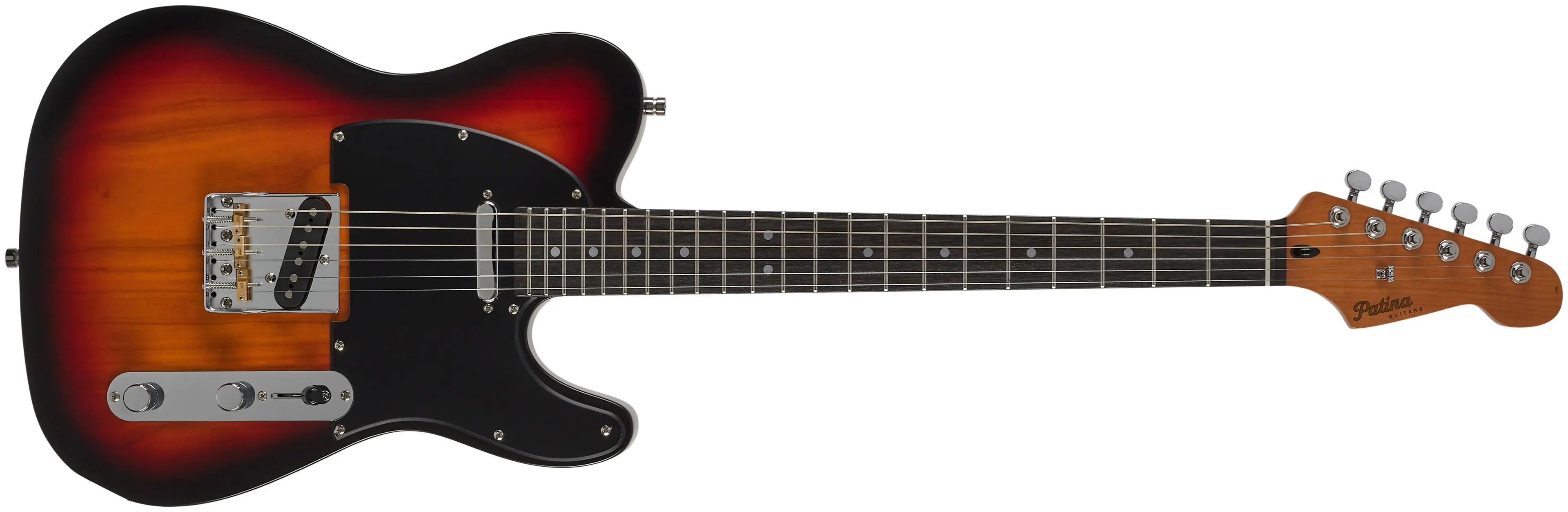 Patina PT-3 SB